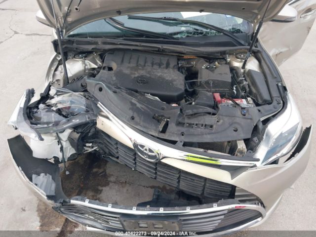 Photo 9 VIN: 4T1BK1EB1GU232723 - TOYOTA AVALON 