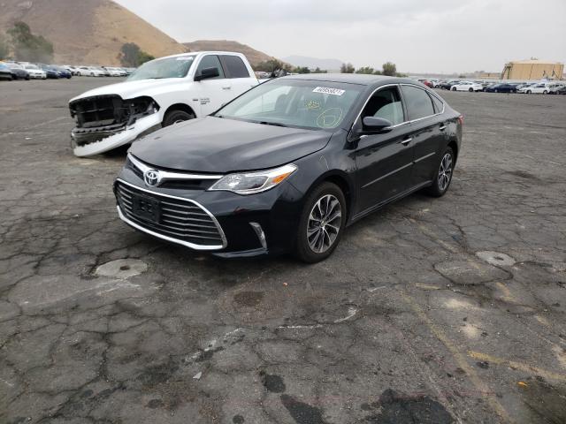 Photo 1 VIN: 4T1BK1EB1GU233144 - TOYOTA AVALON XLE 