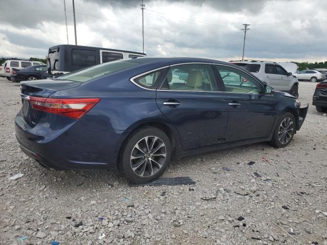 Photo 2 VIN: 4T1BK1EB1GU235296 - TOYOTA AVALON 