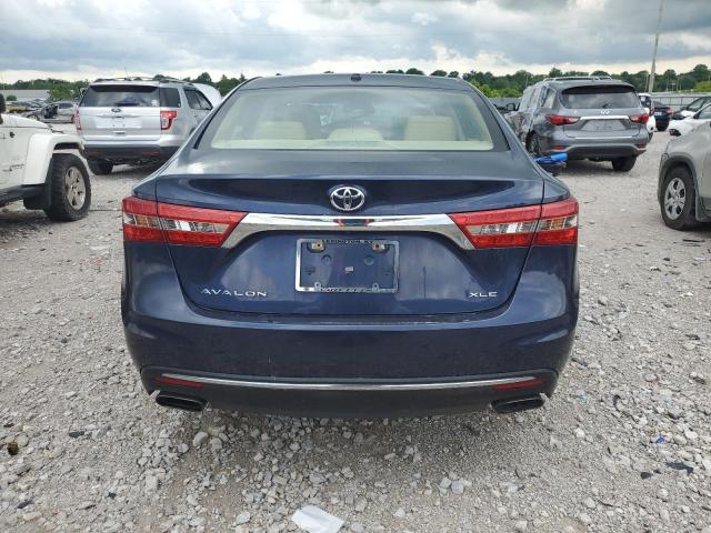 Photo 5 VIN: 4T1BK1EB1GU235296 - TOYOTA AVALON 