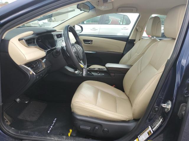 Photo 6 VIN: 4T1BK1EB1GU235296 - TOYOTA AVALON 