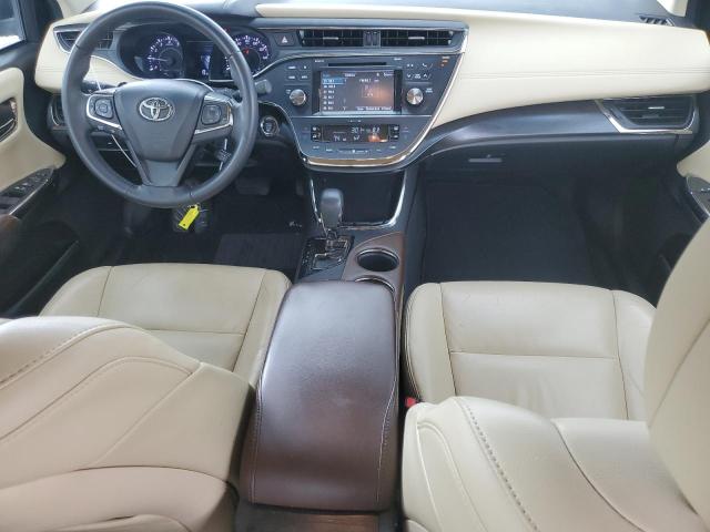 Photo 7 VIN: 4T1BK1EB1GU235296 - TOYOTA AVALON 