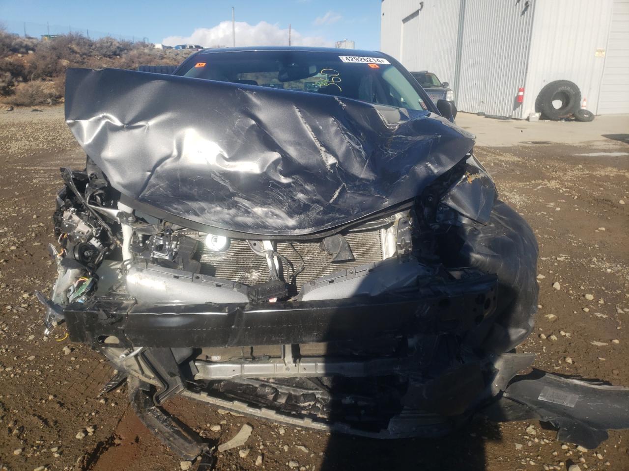 Photo 4 VIN: 4T1BK1EB1GU239722 - TOYOTA AVALON 