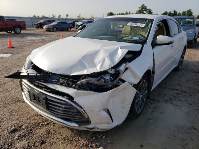 Photo 1 VIN: 4T1BK1EB1GU239879 - TOYOTA AVALON XLE 