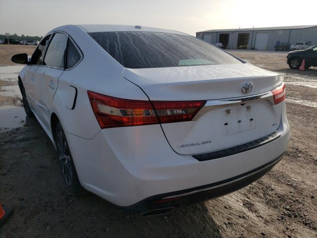 Photo 2 VIN: 4T1BK1EB1GU239879 - TOYOTA AVALON XLE 