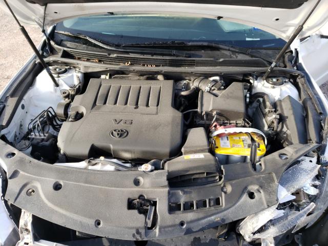 Photo 6 VIN: 4T1BK1EB1GU239879 - TOYOTA AVALON XLE 