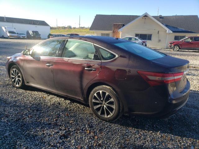 Photo 1 VIN: 4T1BK1EB1GU239980 - TOYOTA AVALON XLE 