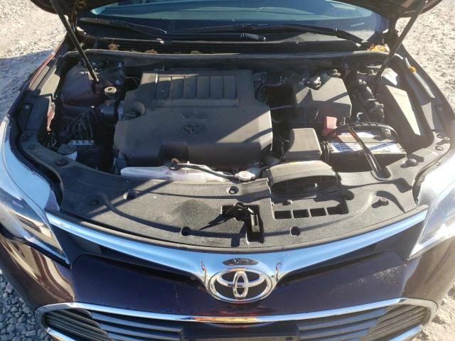 Photo 10 VIN: 4T1BK1EB1GU239980 - TOYOTA AVALON XLE 