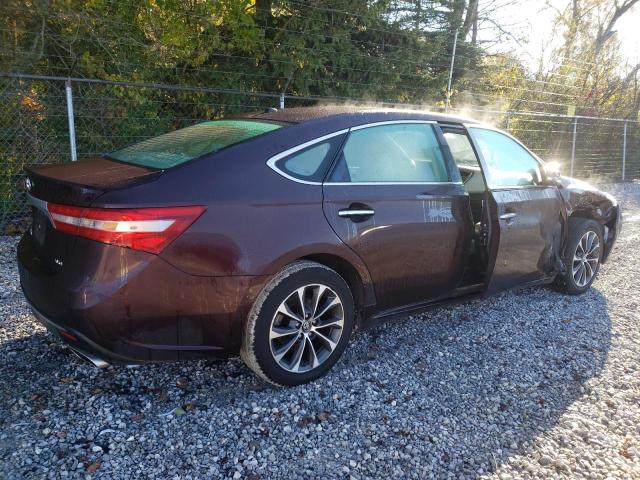 Photo 2 VIN: 4T1BK1EB1GU239980 - TOYOTA AVALON XLE 