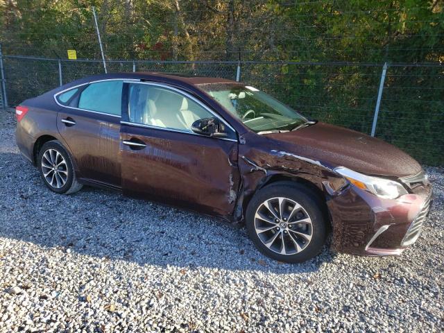 Photo 3 VIN: 4T1BK1EB1GU239980 - TOYOTA AVALON XLE 