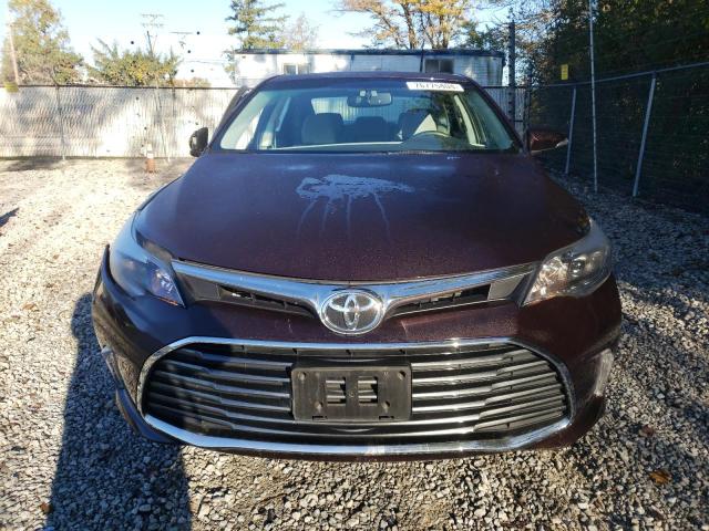 Photo 4 VIN: 4T1BK1EB1GU239980 - TOYOTA AVALON XLE 