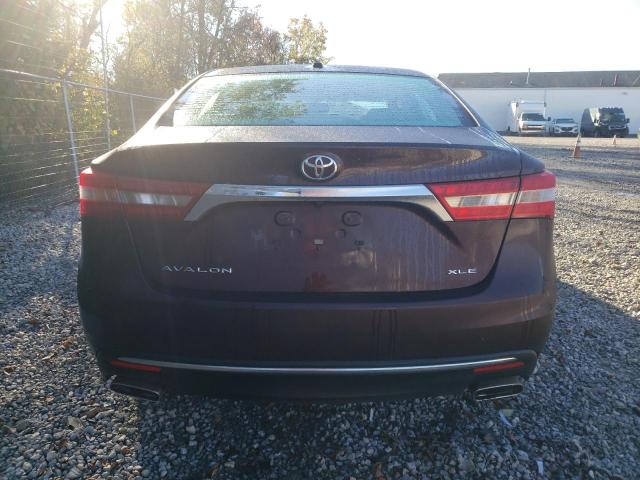 Photo 5 VIN: 4T1BK1EB1GU239980 - TOYOTA AVALON XLE 