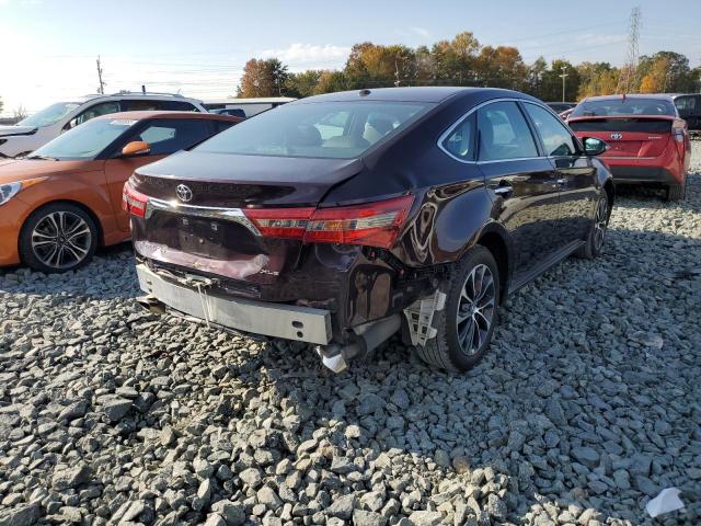 Photo 3 VIN: 4T1BK1EB1HU244291 - TOYOTA AVALON XLE 