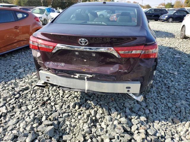 Photo 8 VIN: 4T1BK1EB1HU244291 - TOYOTA AVALON XLE 