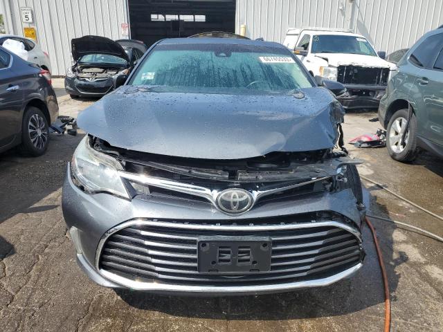 Photo 4 VIN: 4T1BK1EB1HU247773 - TOYOTA AVALON XLE 