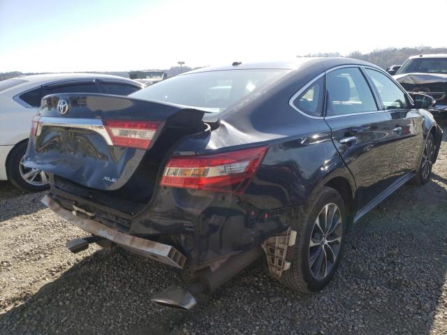 Photo 3 VIN: 4T1BK1EB1HU250740 - TOYOTA AVALON XLE 