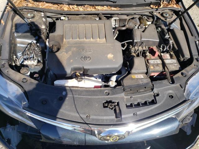 Photo 6 VIN: 4T1BK1EB1HU250740 - TOYOTA AVALON XLE 