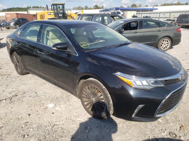 Photo 0 VIN: 4T1BK1EB1HU256585 - TOYOTA AVALON XLE 