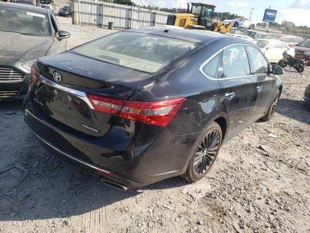 Photo 3 VIN: 4T1BK1EB1HU256585 - TOYOTA AVALON XLE 