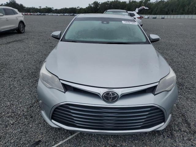 Photo 4 VIN: 4T1BK1EB1JU266622 - TOYOTA AVALON XLE 