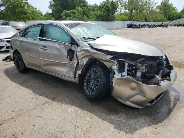 Photo 3 VIN: 4T1BK1EB1JU272422 - TOYOTA AVALON XLE 