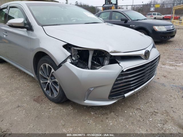 Photo 5 VIN: 4T1BK1EB1JU274719 - TOYOTA AVALON 