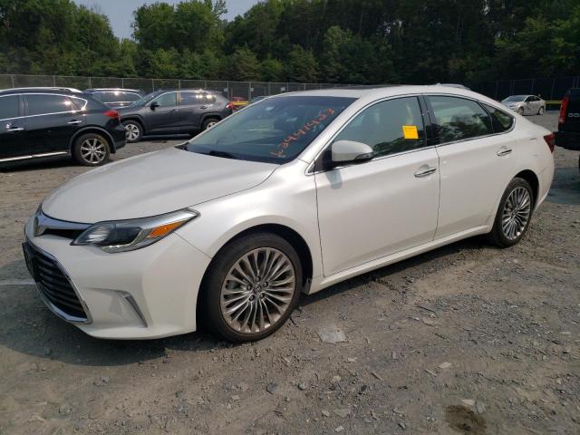 Photo 0 VIN: 4T1BK1EB1JU275417 - TOYOTA AVALON XLE 