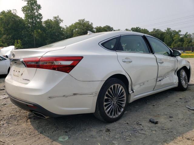 Photo 2 VIN: 4T1BK1EB1JU275417 - TOYOTA AVALON XLE 