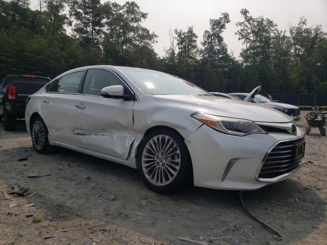 Photo 3 VIN: 4T1BK1EB1JU275417 - TOYOTA AVALON XLE 