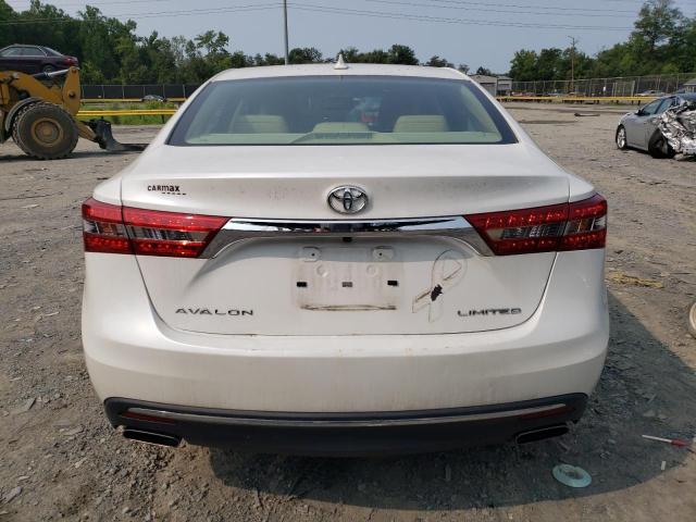 Photo 5 VIN: 4T1BK1EB1JU275417 - TOYOTA AVALON XLE 