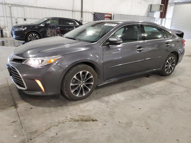 Photo 0 VIN: 4T1BK1EB1JU275580 - TOYOTA AVALON XLE 