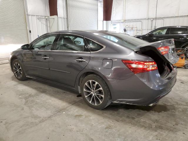 Photo 1 VIN: 4T1BK1EB1JU275580 - TOYOTA AVALON XLE 