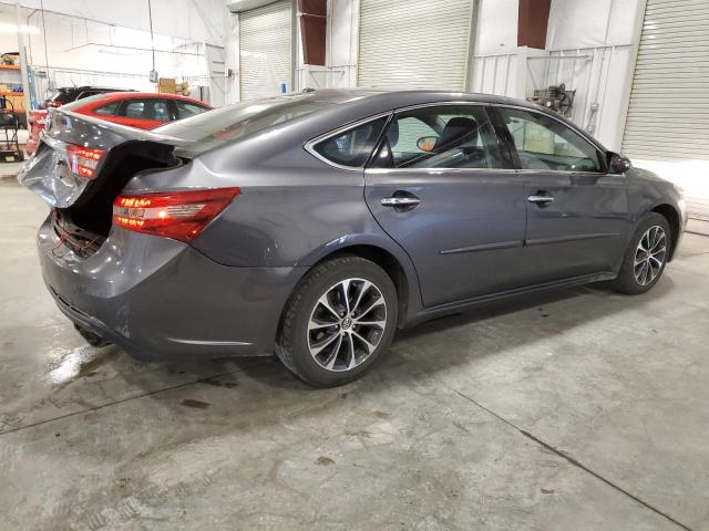 Photo 2 VIN: 4T1BK1EB1JU275580 - TOYOTA AVALON XLE 