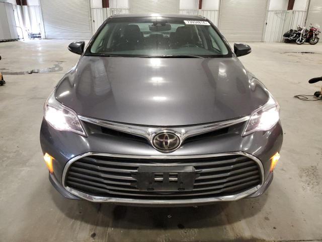 Photo 4 VIN: 4T1BK1EB1JU275580 - TOYOTA AVALON XLE 