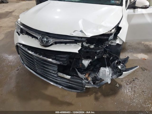 Photo 5 VIN: 4T1BK1EB1JU278060 - TOYOTA AVALON 