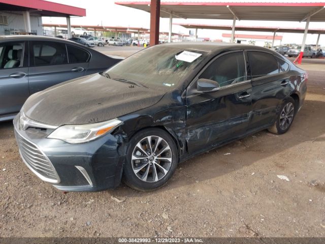 Photo 1 VIN: 4T1BK1EB1JU279824 - TOYOTA AVALON 