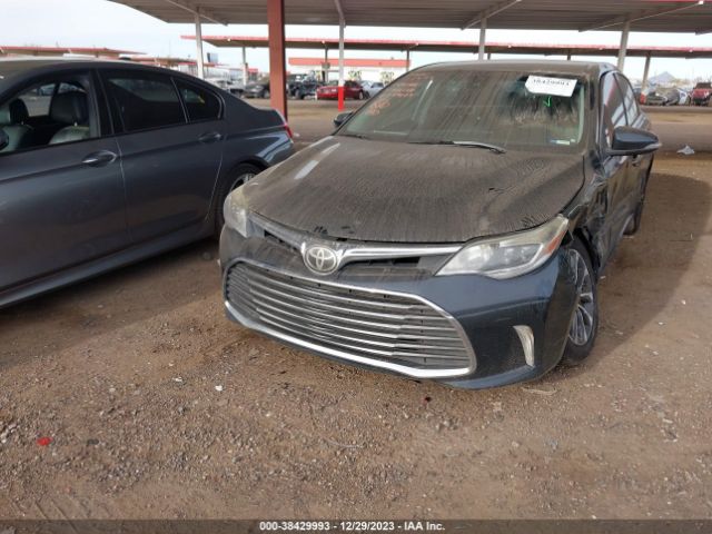 Photo 5 VIN: 4T1BK1EB1JU279824 - TOYOTA AVALON 