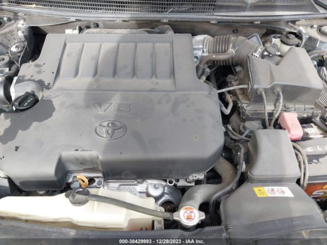 Photo 9 VIN: 4T1BK1EB1JU279824 - TOYOTA AVALON 