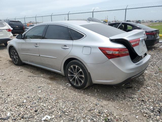 Photo 1 VIN: 4T1BK1EB1JU280293 - TOYOTA AVALON XLE 