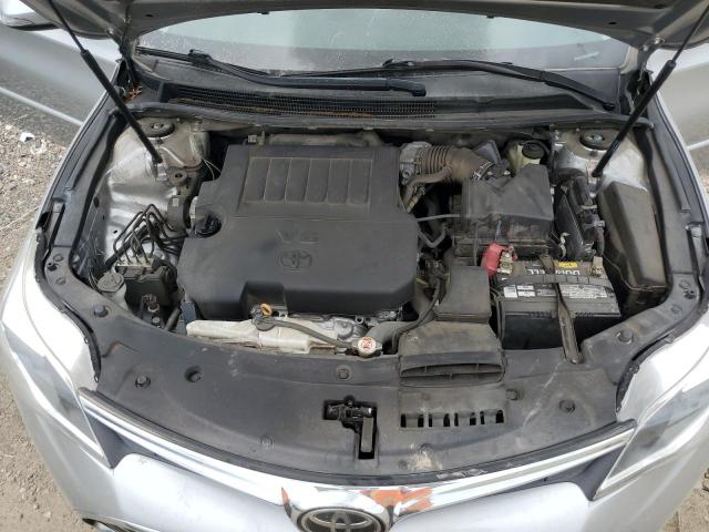 Photo 10 VIN: 4T1BK1EB1JU280293 - TOYOTA AVALON XLE 