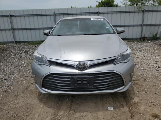 Photo 4 VIN: 4T1BK1EB1JU280293 - TOYOTA AVALON XLE 