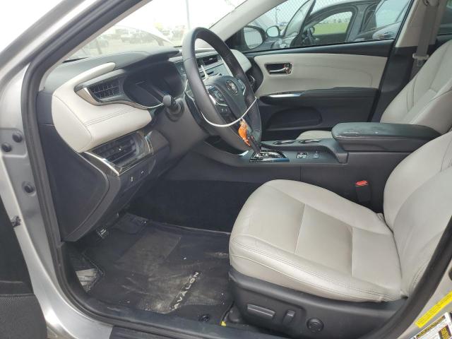 Photo 6 VIN: 4T1BK1EB1JU280293 - TOYOTA AVALON XLE 