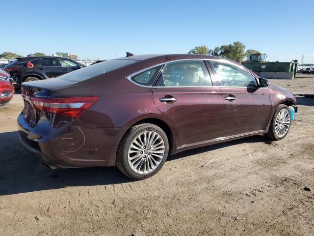 Photo 2 VIN: 4T1BK1EB1JU281847 - TOYOTA AVALON XLE 