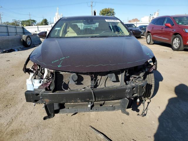 Photo 4 VIN: 4T1BK1EB1JU281847 - TOYOTA AVALON XLE 