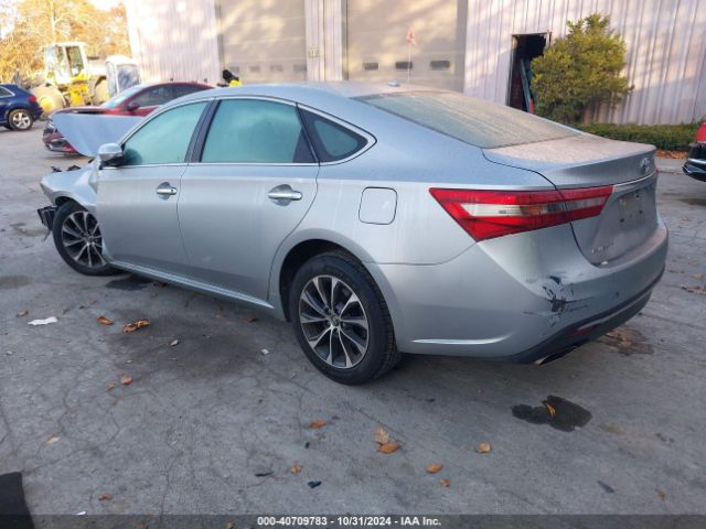 Photo 2 VIN: 4T1BK1EB1JU282285 - TOYOTA AVALON 