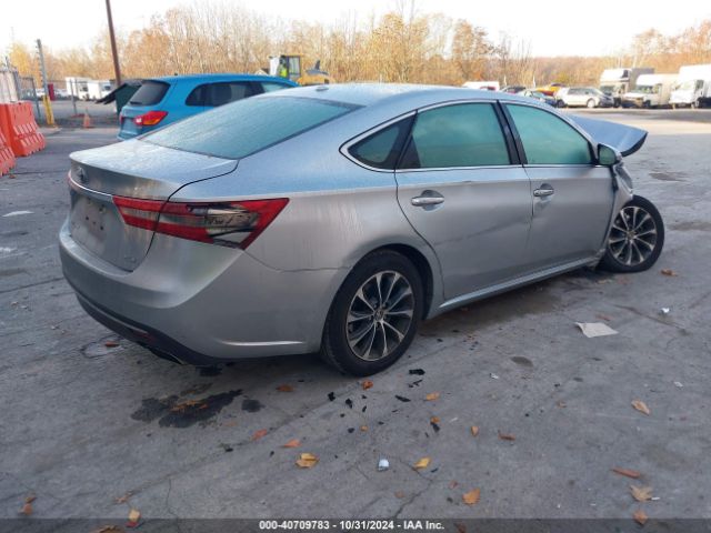 Photo 3 VIN: 4T1BK1EB1JU282285 - TOYOTA AVALON 