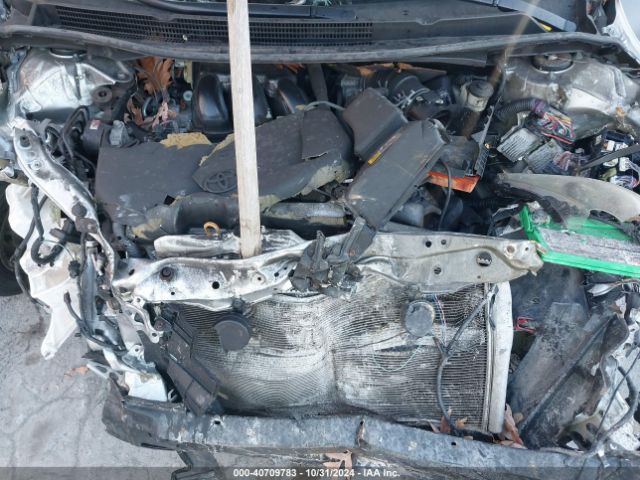 Photo 9 VIN: 4T1BK1EB1JU282285 - TOYOTA AVALON 