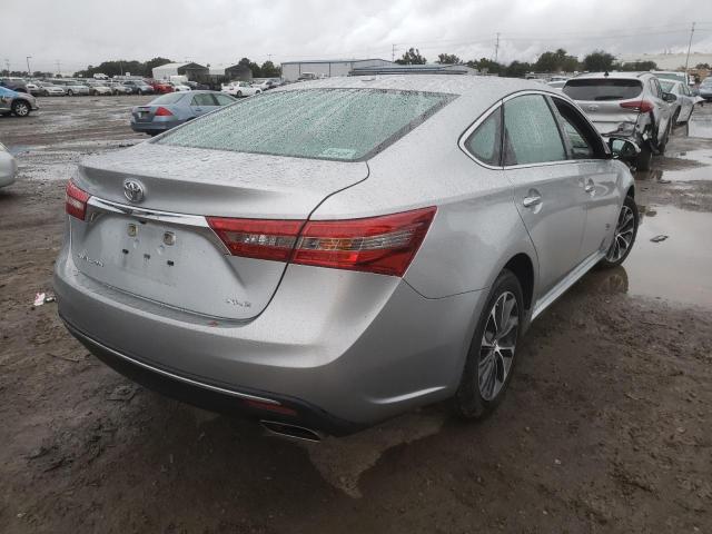 Photo 3 VIN: 4T1BK1EB1JU282321 - TOYOTA AVALON 