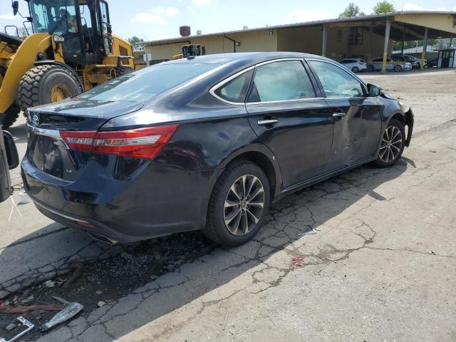 Photo 2 VIN: 4T1BK1EB1JU284036 - TOYOTA AVALON 