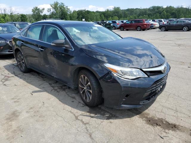 Photo 3 VIN: 4T1BK1EB1JU284036 - TOYOTA AVALON 